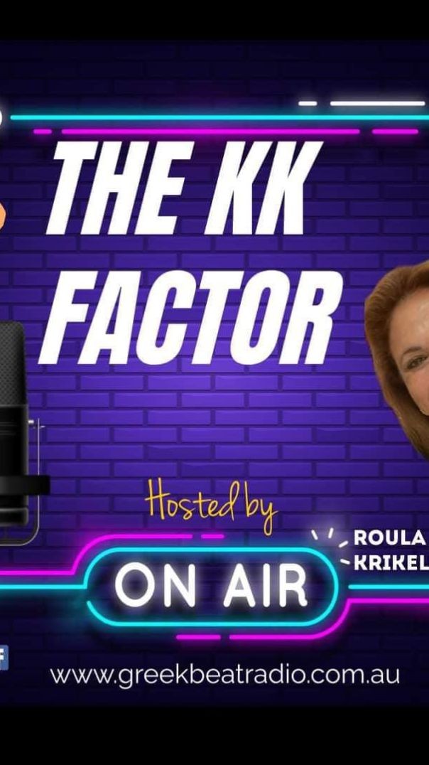 KK factor getting ready