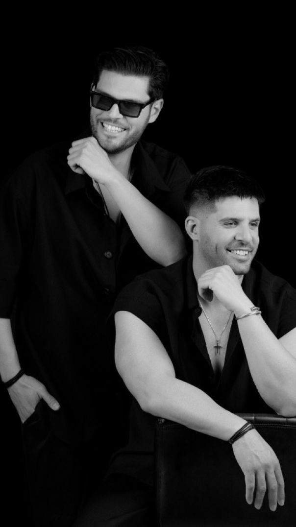 Droulias Brothers