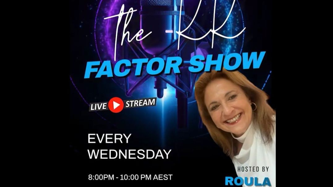 The KK Factor | 4/09/24