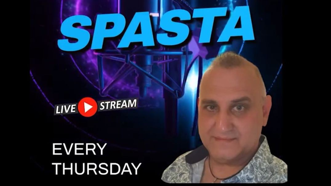 Spasta | 17/10/24
